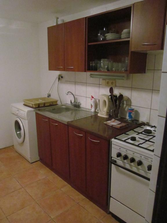 V Aleji - Ubytovani V Soukromi Valtice Dış mekan fotoğraf